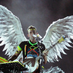 Sufjan Seven Swans